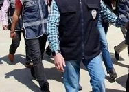 Denizlide 5 FETÖcü tutuklandı