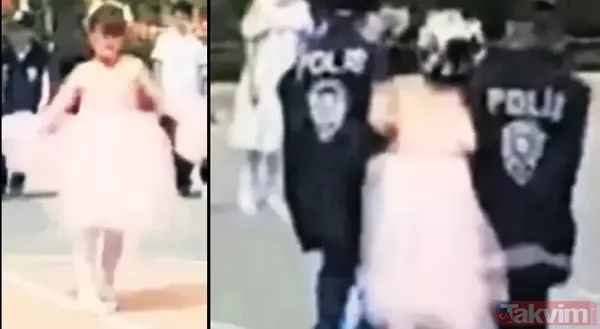 Kötü 'Enerci' skandal görüntüler! Çocuklara Dilan Polat taklidi yaptırılan 23 Nisan müsameresi infial uyandırdı: Bakanlık harekete geçti - 2