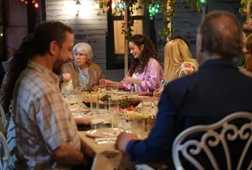 Aile Saadeti nerede, hangi ilde çekiliyor? ATV’nin yenisi dizisi Aile Saadeti gerçek bir hikayeden mi uyarlandı?