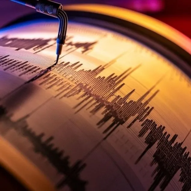 Hatay’da deprem!