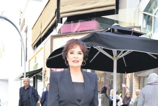 Torunuyla alışverişte