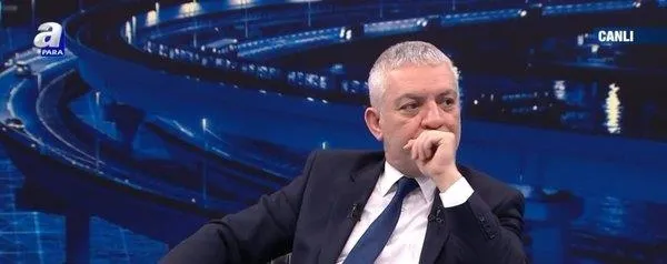 Rekabet Kurumu Başkanı Birol Küle, A Para'da zincir marketlere ve tedarikçilere yönelik önemli açıklamalarda bulundu-1