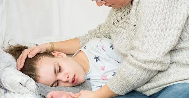 Epilepsi ömürden çalıyor