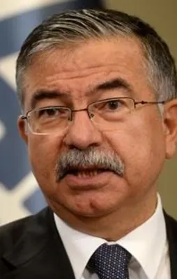 Bakan Yılmaz müjdeyi verdi