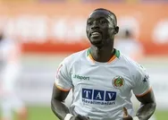 Beşiktaş gözünü forvet transferine çevirdi! Şimdi sıra Papiss Cissede