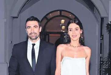 Beyaz melek