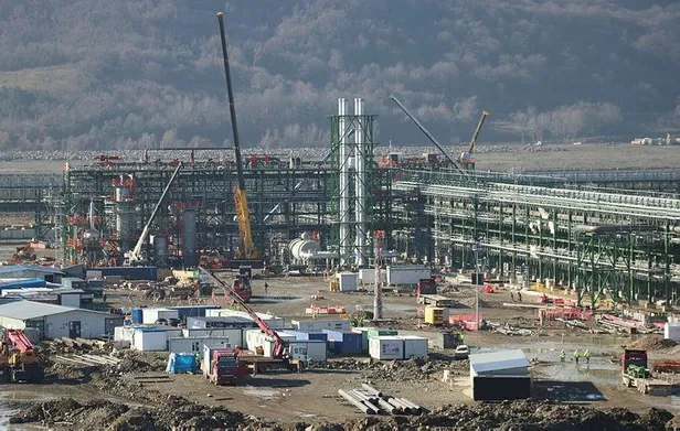 Türkiye'nin 'milli enerji' hamlesine karşı çıkanlara 1 trilyon dolarlık doğal gaz tokadı: "Bir koyduk 100 kazanacağız"-11