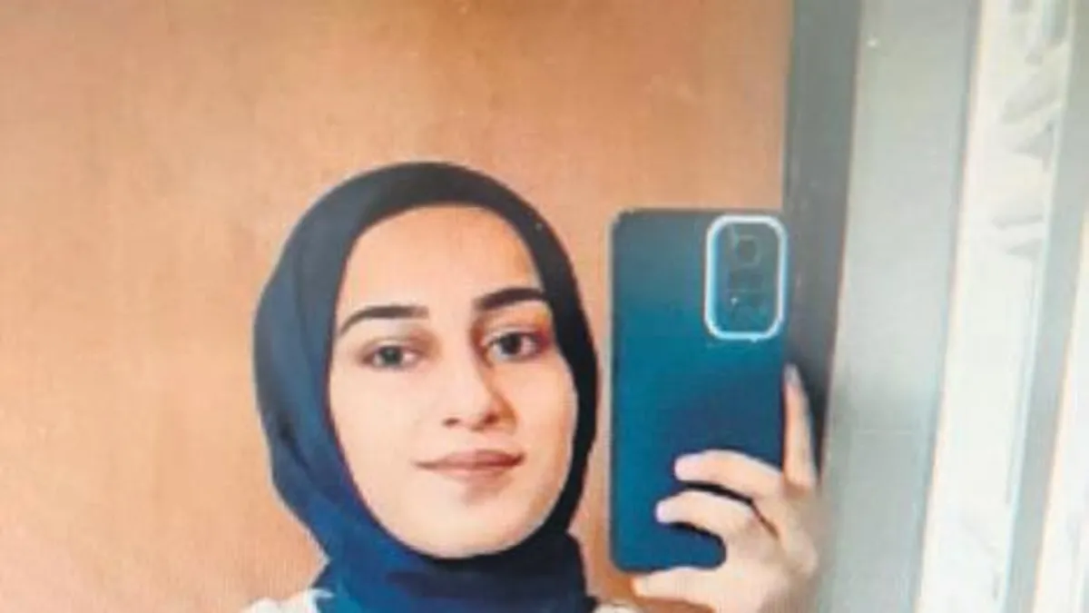 Kayıp Rojin, termal kameralar ile aranıyor