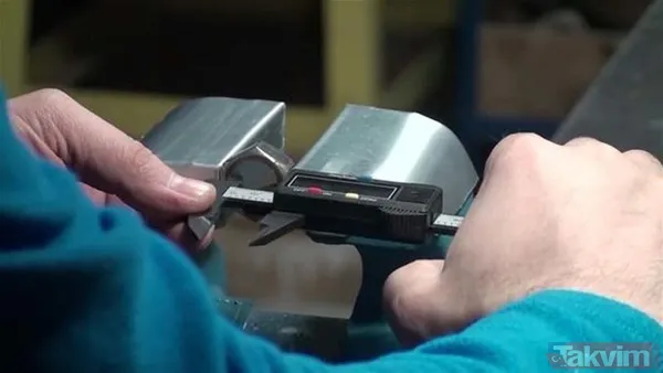 Somun ile bakın ne yaptı? Son halini görünce çok şaşıracaksınız - 48