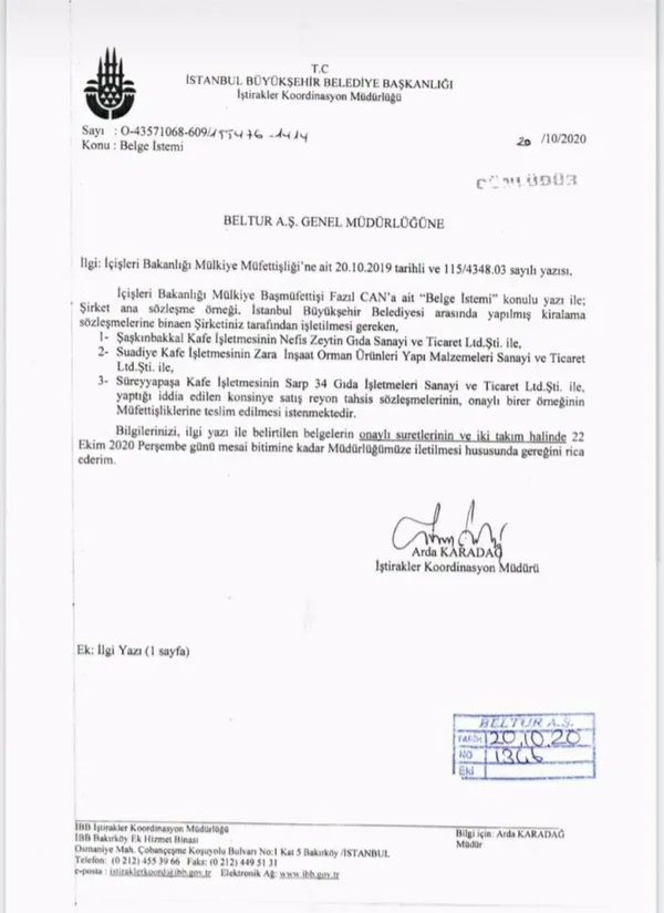 icisleri-bakanligindan-ibbye-inceleme-30-milyonlukbelturvurgununa-bakanlik-el-koydu-1603557678709.jpg İçişleri Bakanlığı’ndan İBB’ye inceleme: 30 milyonluk BELTUR vurgununa bakanlık el koydu-3