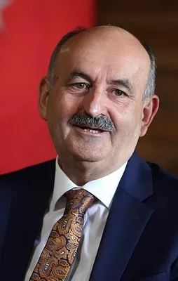 Bakan Müezzinoğlu'ndan emeklilere müjde