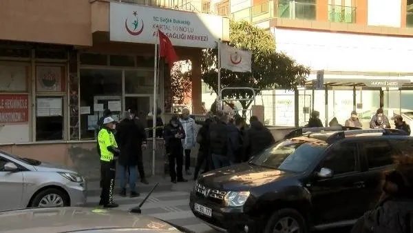 Silahlı saldırıya uğrayan hemşire Ömür Erez hayatını kaybetti! Ömür Erez kimdir? Ömür Erez nereli, kaç yaşındaydı?-3