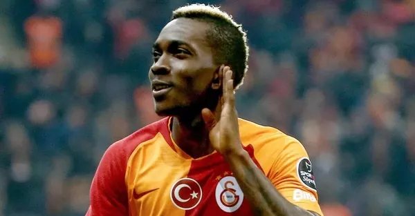 Onyekuru transferi bitmediği için hala Fransa’da!-4
