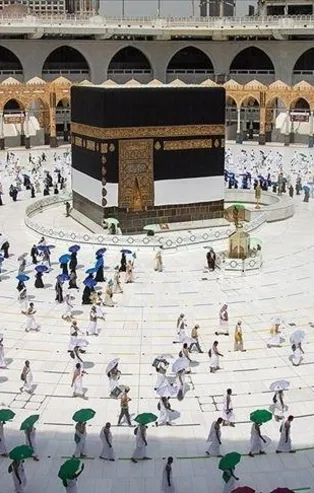 Umre turları ne zaman başlayacak? Diyanet İşleri Başkanı Ali Erbaş tarihi açıkladı