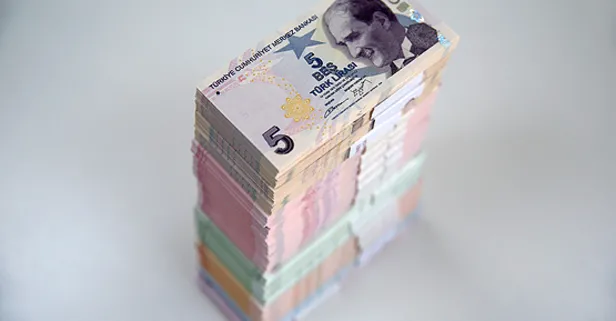 Merkez Bankası'ndan piyasaya 250 milyon lira