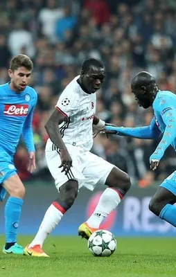 Napoli'yi elimizden kaçırdık!