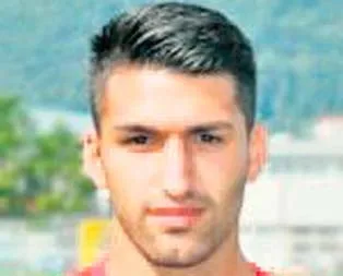 Alima Yeni Malatya’ya gurbetçi sağ bek