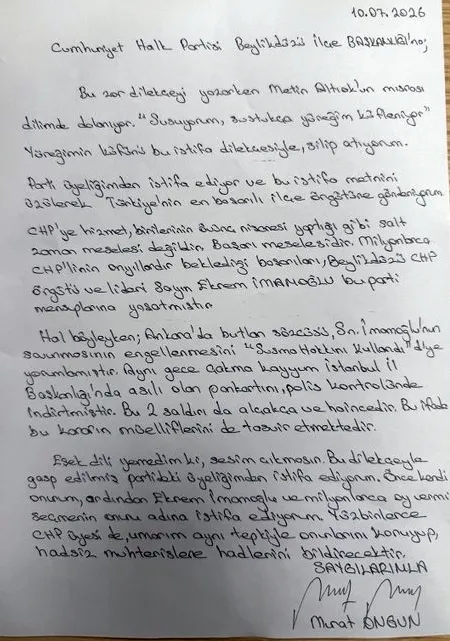 murat-ongun-1784715272197.jpg Murat Ongun cezaevinde CHP'den istifa etti... 12 gün önceki dilekçeyi "yeni" yayınladı-3