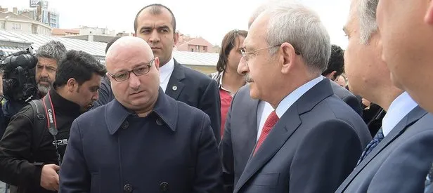 KK’nın eski başdanışmanı Gürsul’un ByLock yazışmaları