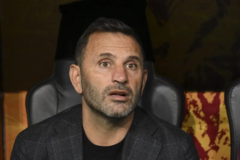 Galatasaray Kasımpaşa'yı Zaha'nın golleriyle geçti! - 14