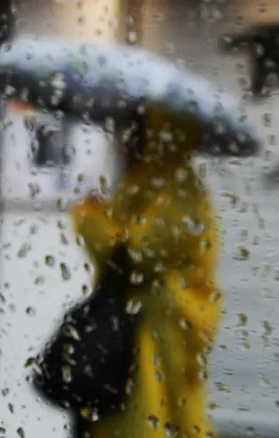 Meteoroloji'den kuvvetli sağanak uyarısı! O İlde yaşayanlar dikkat!