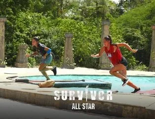 Survivor dokunulmazlık oyununu kim, hangi takım kazandı?