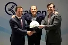 Kalyon Holding bünyesinde görev devir teslimleri ve yeni atamalar gerçekleşti