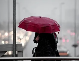 Plan yapanlar dikkat! Meteorolojiden uyarı geldi