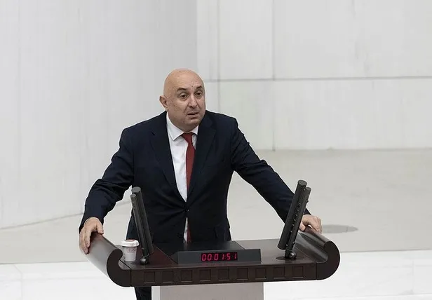 Takvim.com.tr, FETÖ ilişkisini ifşa etmişti... AK Parti Grup Başkanvekili Emin Akbaşoğlu CHP'li Engin Özkoç’u o fotoğrafla yerin dibine soktu-4