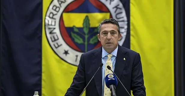 Fenerbahçe taraftarını endişe sardı! Başarısızlığın kitabını yazan Ali Koç bir seriyi daha bitirecek mi?
