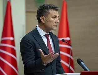 CHP’li Orhan Sarıbal’ın yalanı pes dedirtti