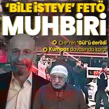 FETÖ’nün MİT TIR’ları kumpasına ilişkin davada yeni gelişme! CHP’li Adalar Belediye Başkanı Erdem Gül’e 5 yıl hapis cezası
