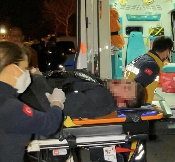 Konya'da eşi tarafından vurulan talihsiz kadın 7 günün ardından hayatını kaybetti-2