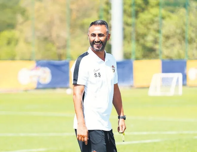 Birçok şeyi F. Bahçe sayesinde kazandım