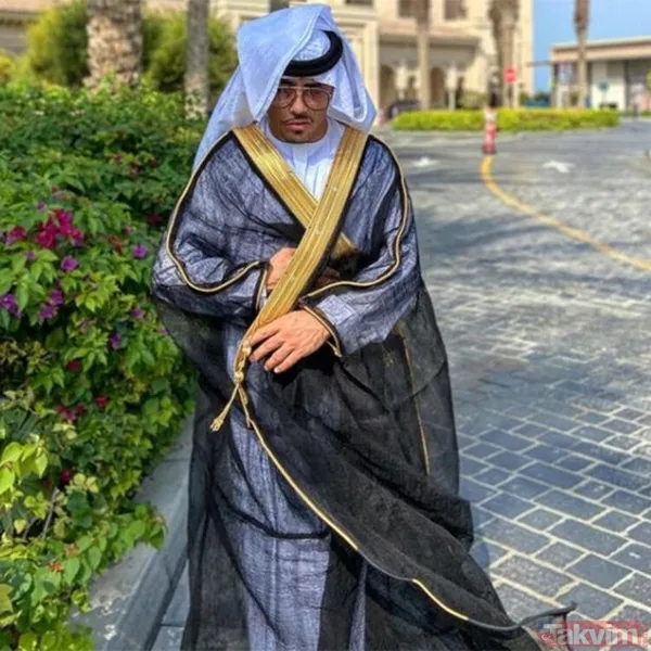 Nusret Gökçe'nin 10 modelle çektiği video olay oldu! Tepki çeken videoya 'Orada korona yok galiba?' yorumu yağdı - 7