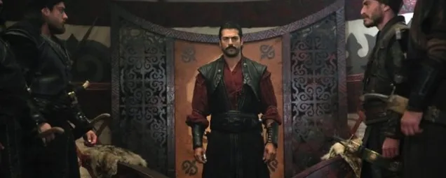 Kuruluş Osman 4. yeni bölüm tek parça izle! Kuruluş Osman son bölüm full izle