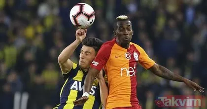 Eljif Elmas’tan olay paylaşım! Galatasaray’ı tiye aldı