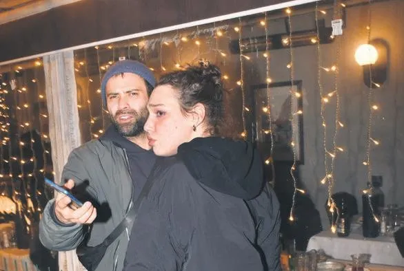 Küfür! Hakaret! Tehdit