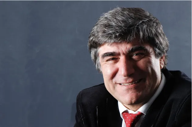 Ermenistan'ın Azerbaycan'a yönelik alçak saldırısı sonrası Hrant Dink'in o sözleri yeniden gündem oldu