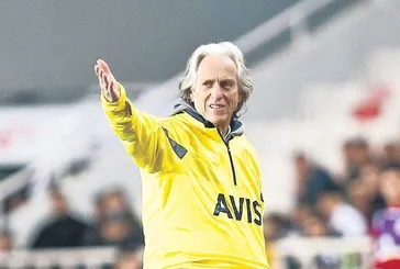 Jesus için Arabistan iddiası: Suudi Arabistan Futbol Federasyonu gözünü Jesus'a dikti!