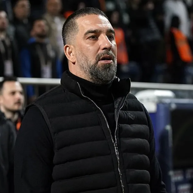 Arda Turan’ın hedefinde Türk forvet var!