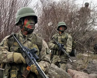 Diyarbakır’da 7 bin personelle dev operasyon