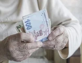 SSK ve Bağ-Kur emekli maaşları ne zaman yatırılacak?