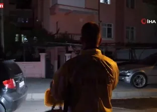31 yaşındaki genç evinde ölü bulundu