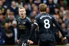 Aston Villa Arsenal: 2-4 | MAÇ SONUCU