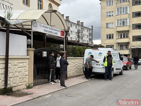 Alkollü sürücünün çarparak ölümüne neden olduğu 11 yaşındaki Zühre'nin sırası boş kaldı! | Kaçan sürücü yakalanarak tutuklandı - 10