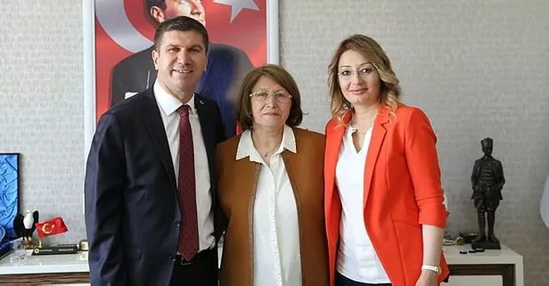 Burdur Belediye Başkanı Ali Orkun Ercengiz’in koronavirüs testi pozitif çıktı