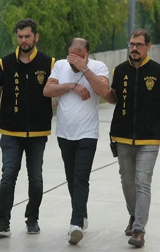 500 bin liralık sihir tutmayınca tutuklandı! "Kocanı sana aşık edeceğim"