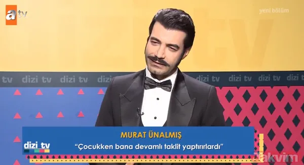 Müge Anlı, Murat Ünalmış, Hilal Altınbilek, Ozan Akbaba ve Esra Erol meğer... Onları hiç böyle görmediniz! İşte ortak özellikleri - 2
