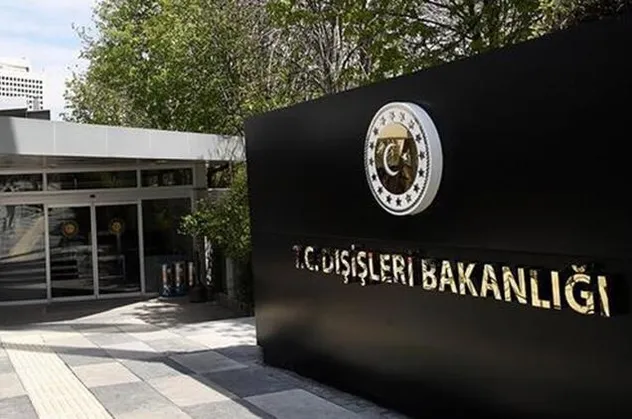 Son dakika: Dışişleri Bakanlığından Avrupa'dan Türkiye'ye gelecek vatandaşlara hatırlatma